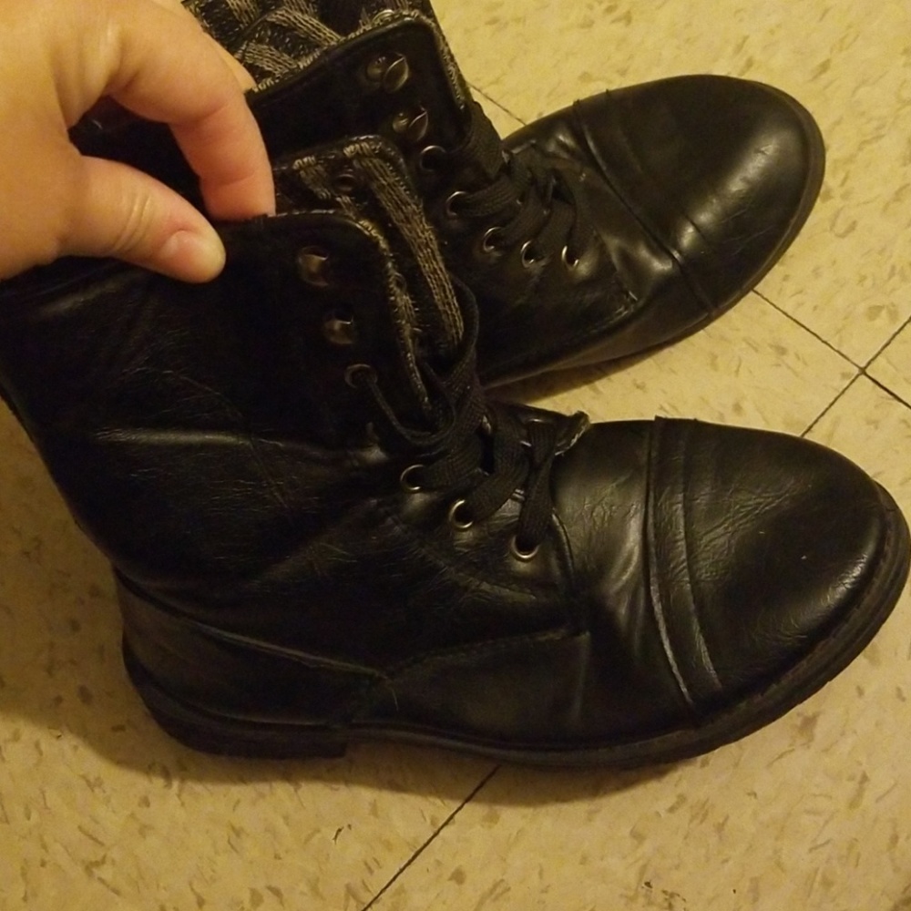 Boots